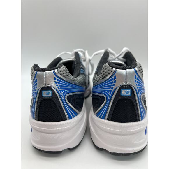 New Balance 740v2 Slate Grey Blue Agate U740SB2 Size M8/W9.5 New - Picture 7 of 16